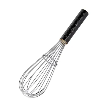 Vargen Thor Frost ballonskraber - Sort, 30 cm - Vargen & Thor