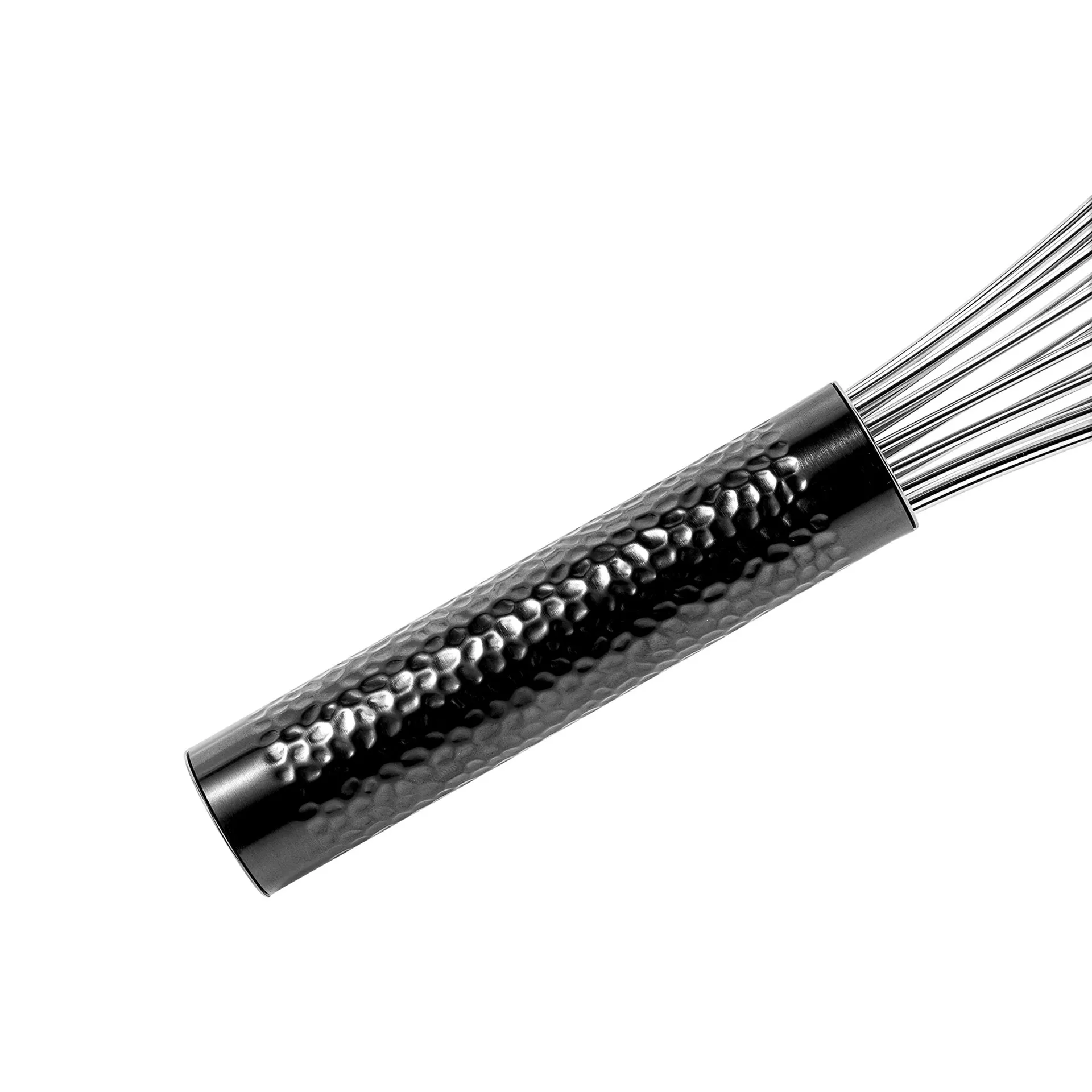 Vargen Thor Frost ballonskraber, Sort, 30 cm Vargen & Thor