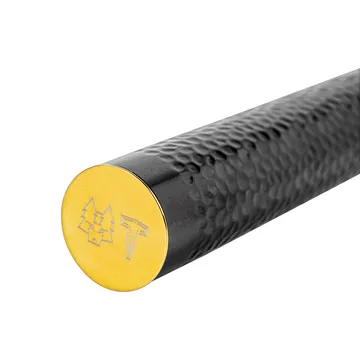 Vargen Thor Frost ballonskraber - Sort, 30 cm - Vargen & Thor