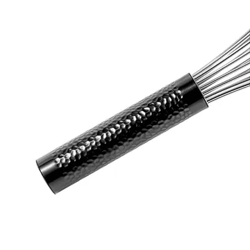 Vargen Thor Frost ballonskraber - Sort, 30 cm - Vargen & Thor