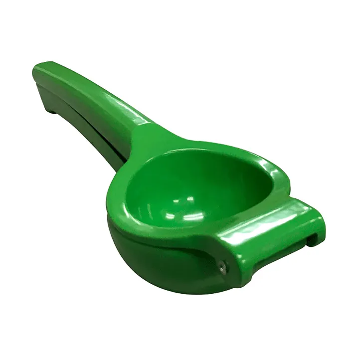 Victoria citruspresser aluminium - Green - Victoria