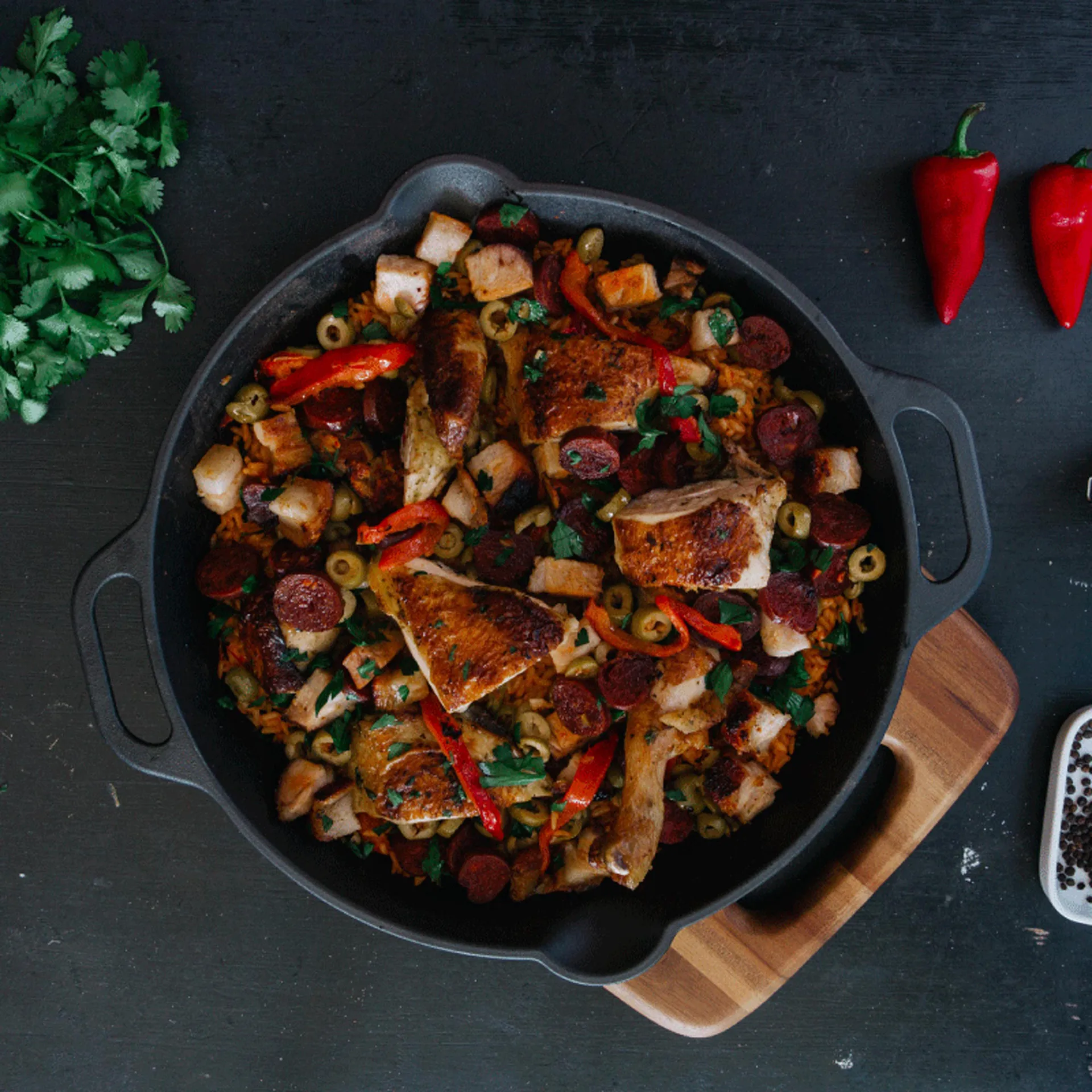 Victoria støbejernspande Ø33 cm, Ø33 cm Victoria