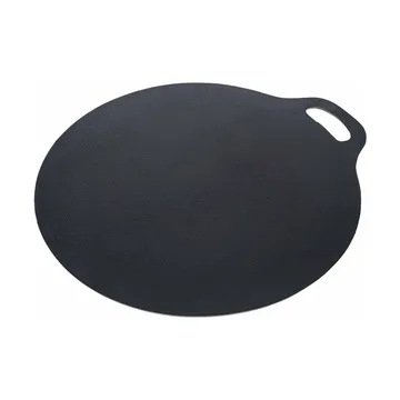 Victoria Tawa stegeplade støbejern enameled - Ø30 cm - Victoria