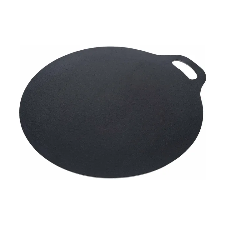 Victoria Tawa stegeplade støbejern enameled - Ø30 cm - Victoria