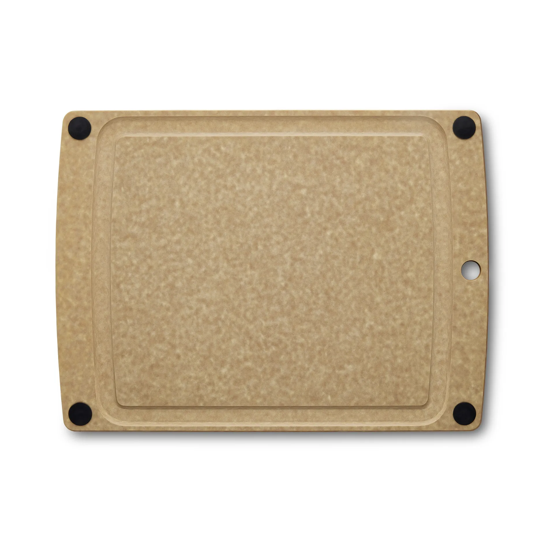 All in one skærebræt L 33x44,4 cm, Beige Victorinox