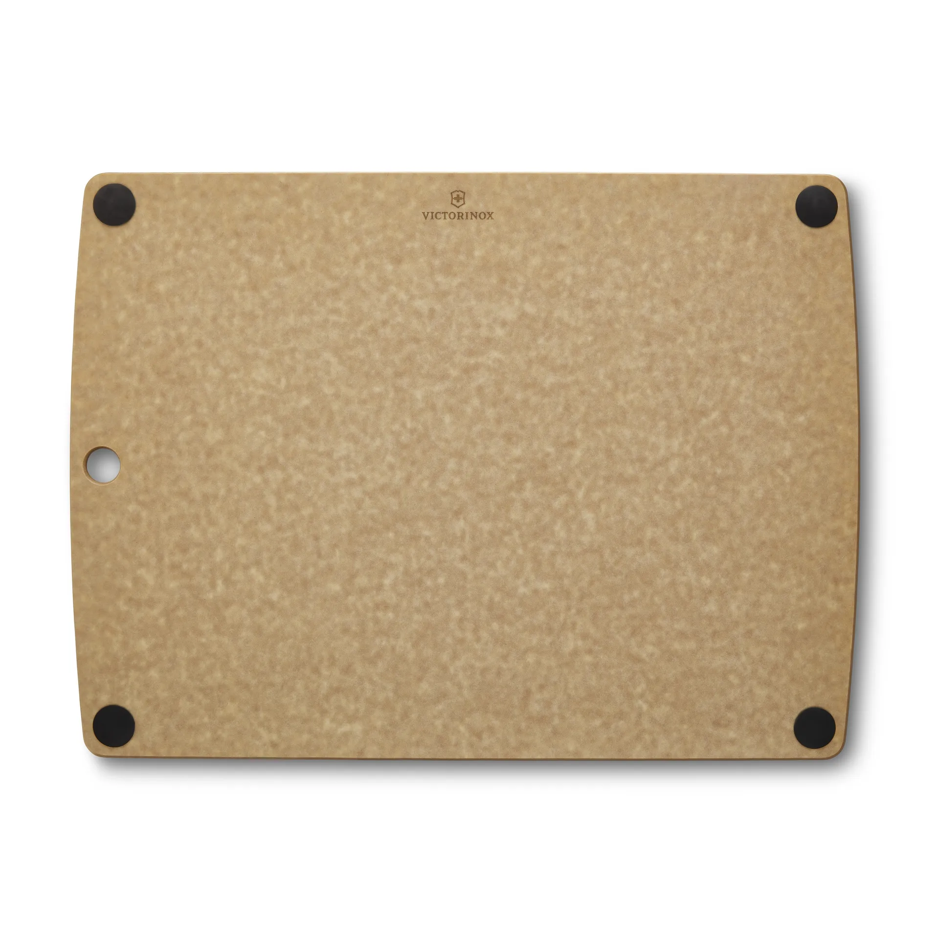 All in one skærebræt L 33x44,4 cm, Beige Victorinox