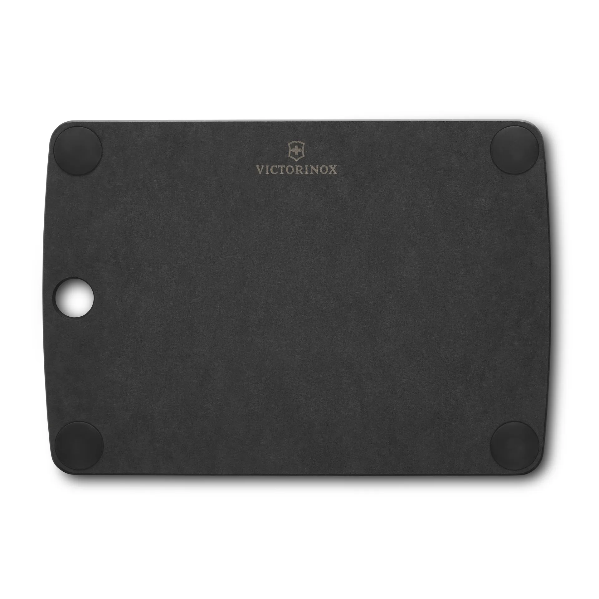All in one skærebræt XS 17,8x25,4 cm, Black Victorinox