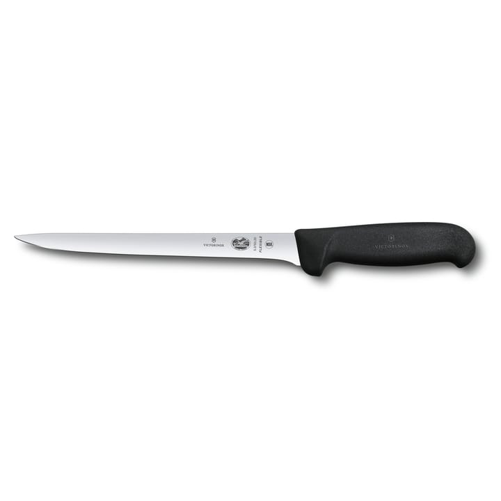 Fibrox fileteringskniv fleksibel 20 cm, Rustfrit stål Victorinox