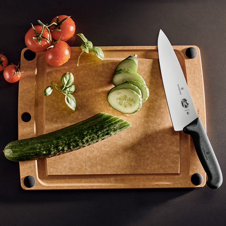 Fibrox kokkekniv 12 cm, Rustfrit stål Victorinox