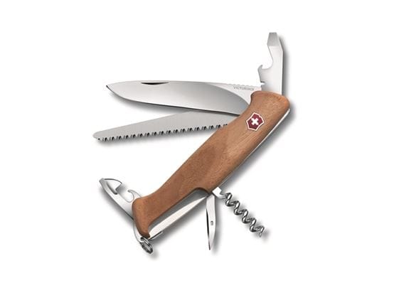 RangerWood Lommeværktøj, Træ Victorinox