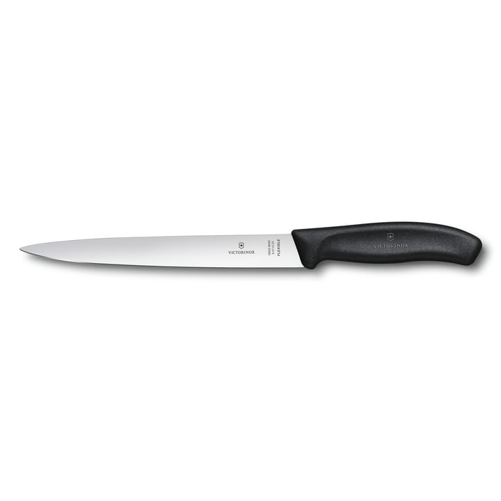 Swiss Classic fileteringskniv 20 cm, Rustfrit stål Victorinox