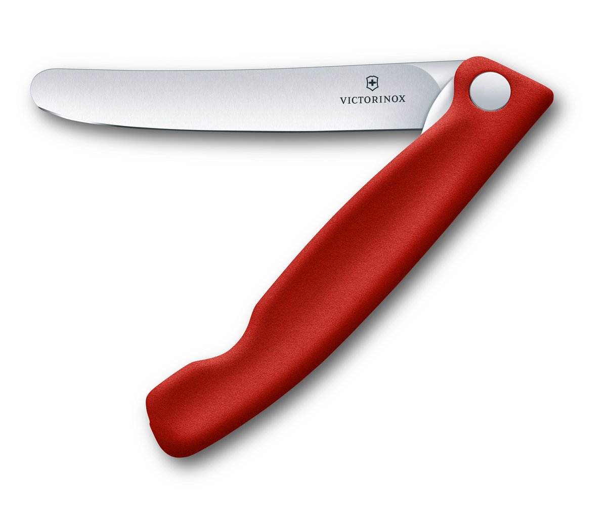 Victorinox Swiss Classic Lommekniv Rød