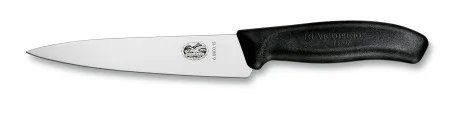SwissClassic Kokkekniv i Gaveæske, 15 cm Victorinox