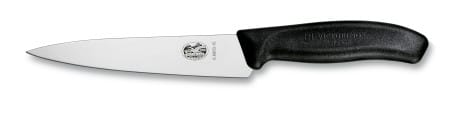 SwissClassic Kokkekniv i Gaveæske, 22 cm Victorinox