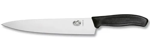 SwissClassic Kokkekniv i Gaveæske, 22 cm Victorinox