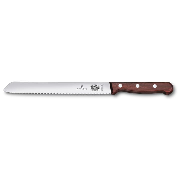 Victorinox brødkniv 21 cm - Fyr - Victorinox