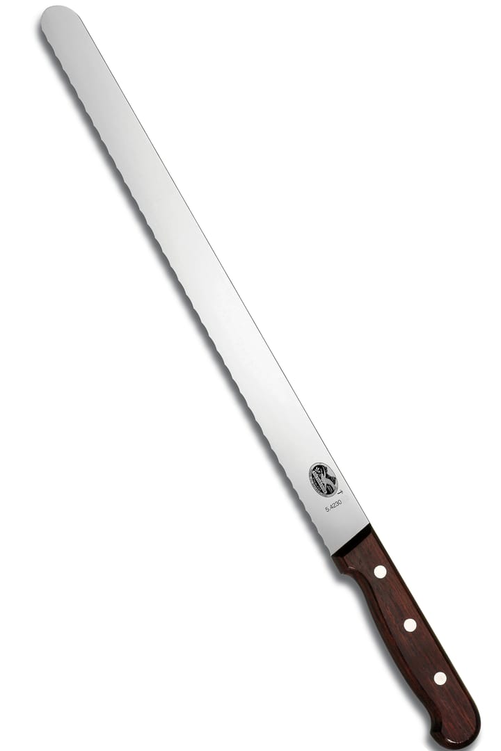 Victorinox filetkniv-brødkniv 36 cm, Fyr Victorinox