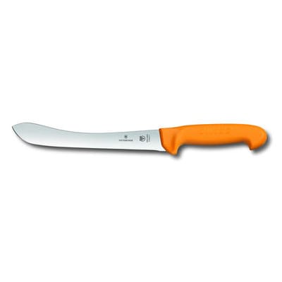 Victorinox Flåkniv-slagterkniv 21 cm - Orange - Victorinox