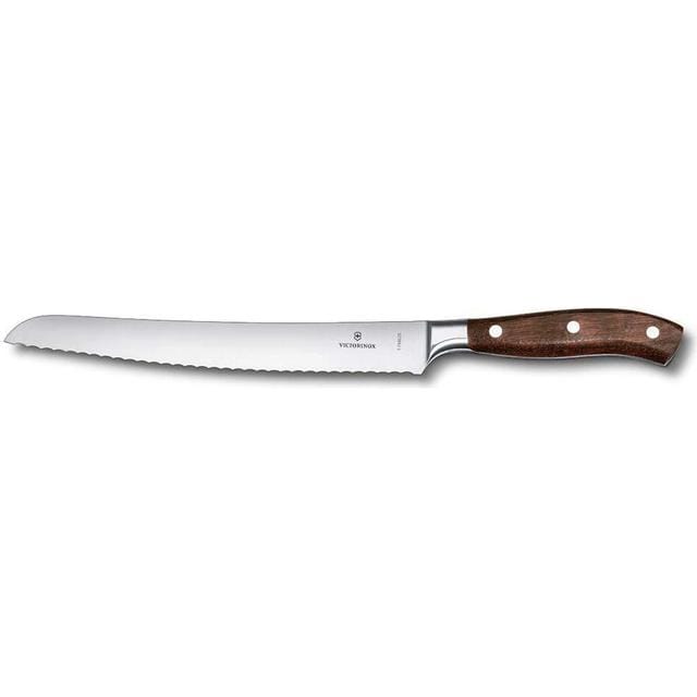 Victorinox Grand Mâitre brødkniv 23 cm - Natur - Victorinox