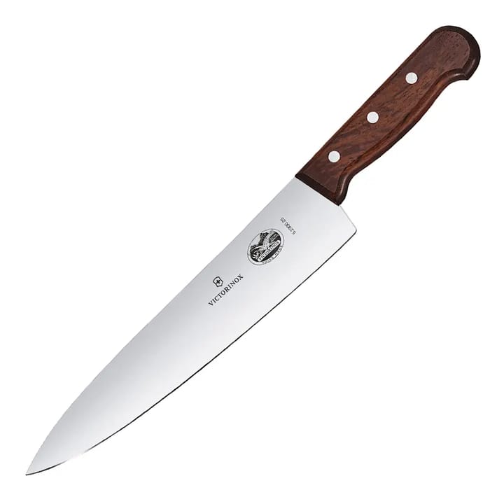 Victorinox Grand Maître kokkekniv 20 cm - Orange - Victorinox