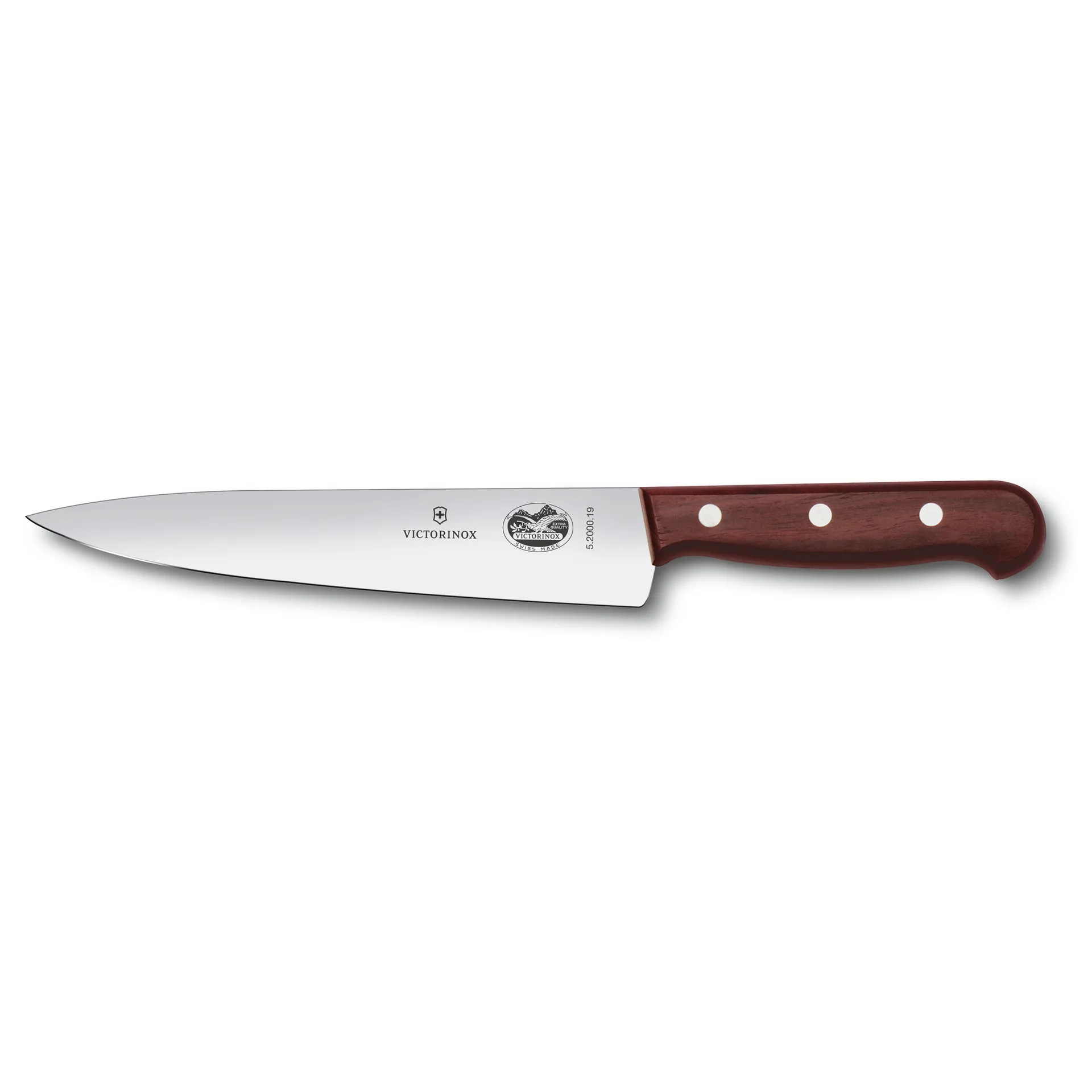 Victorinox kokkekniv 19 cm, Fyr Victorinox