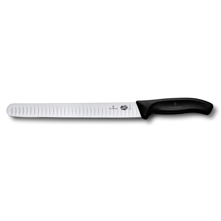 Victorinox skinkekniv 25 cm - Sort - Victorinox