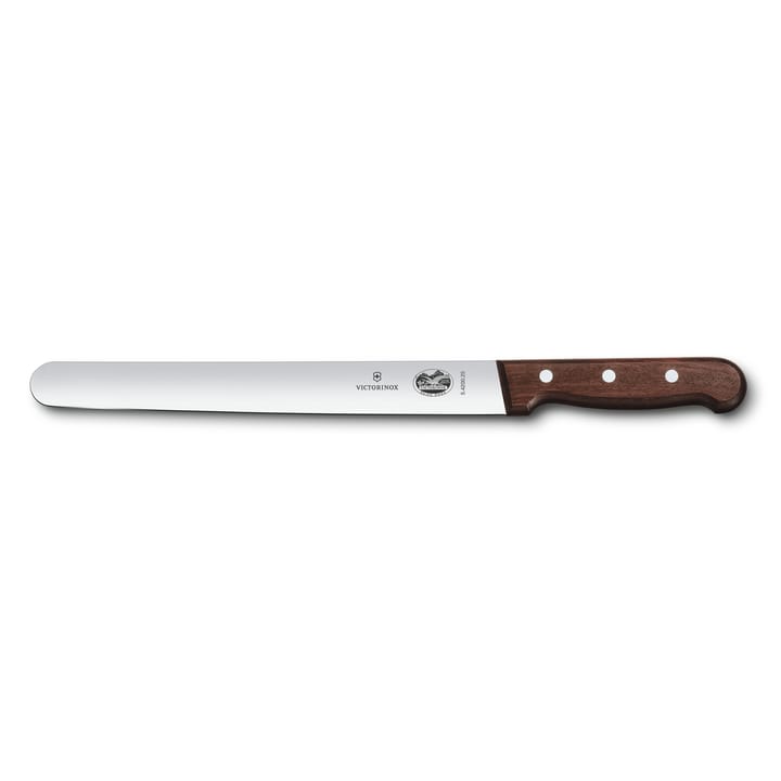 Victorinox skinkekniv lige 25 cm - Fyr - Victorinox