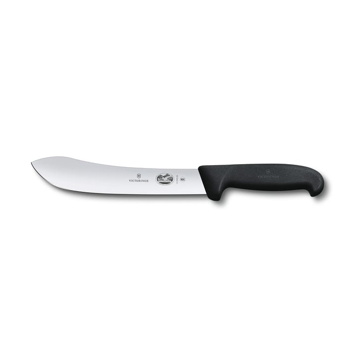 Victorinox slagtekniv 20 cm, Sort Victorinox