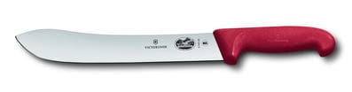 Victorinox slagtekniv 25 cm - Rød - Victorinox