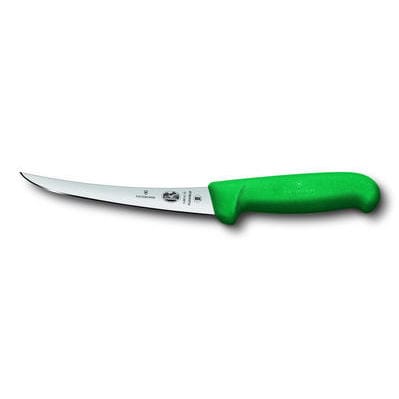 Victorinox udbenerkniv 15 cm - Grøn - Victorinox