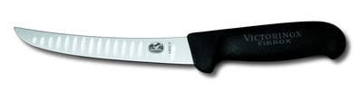 Victorinox udbenerkniv 15 cm - Sort - Victorinox