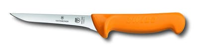 Victorinox udbeningskniv 13 cm - Orange - Victorinox