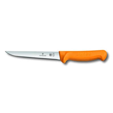 Victorinox udbeningskniv 16 cm - Orange - Victorinox