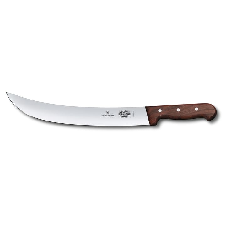 Victorinox Udskæringskniv bølgetandet 31 cm, Fyr Victorinox