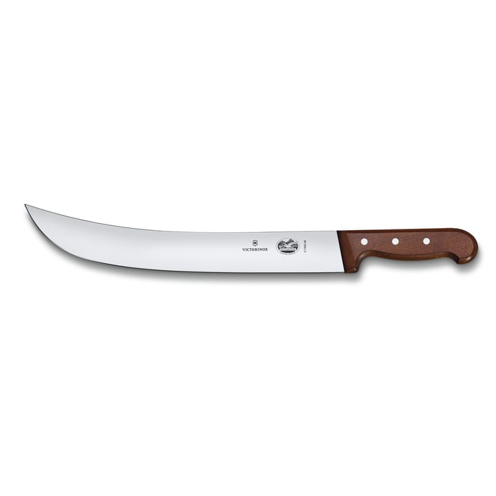 Victorinox Udskæringskniv bølgetandet 36 cm, Fyr Victorinox