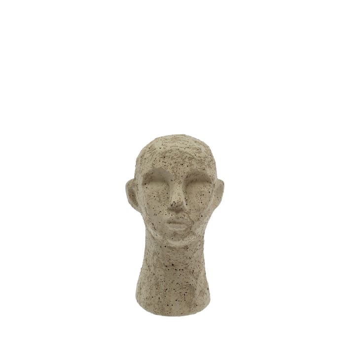 Head dekoration, Light olive green, lille Villa Collection