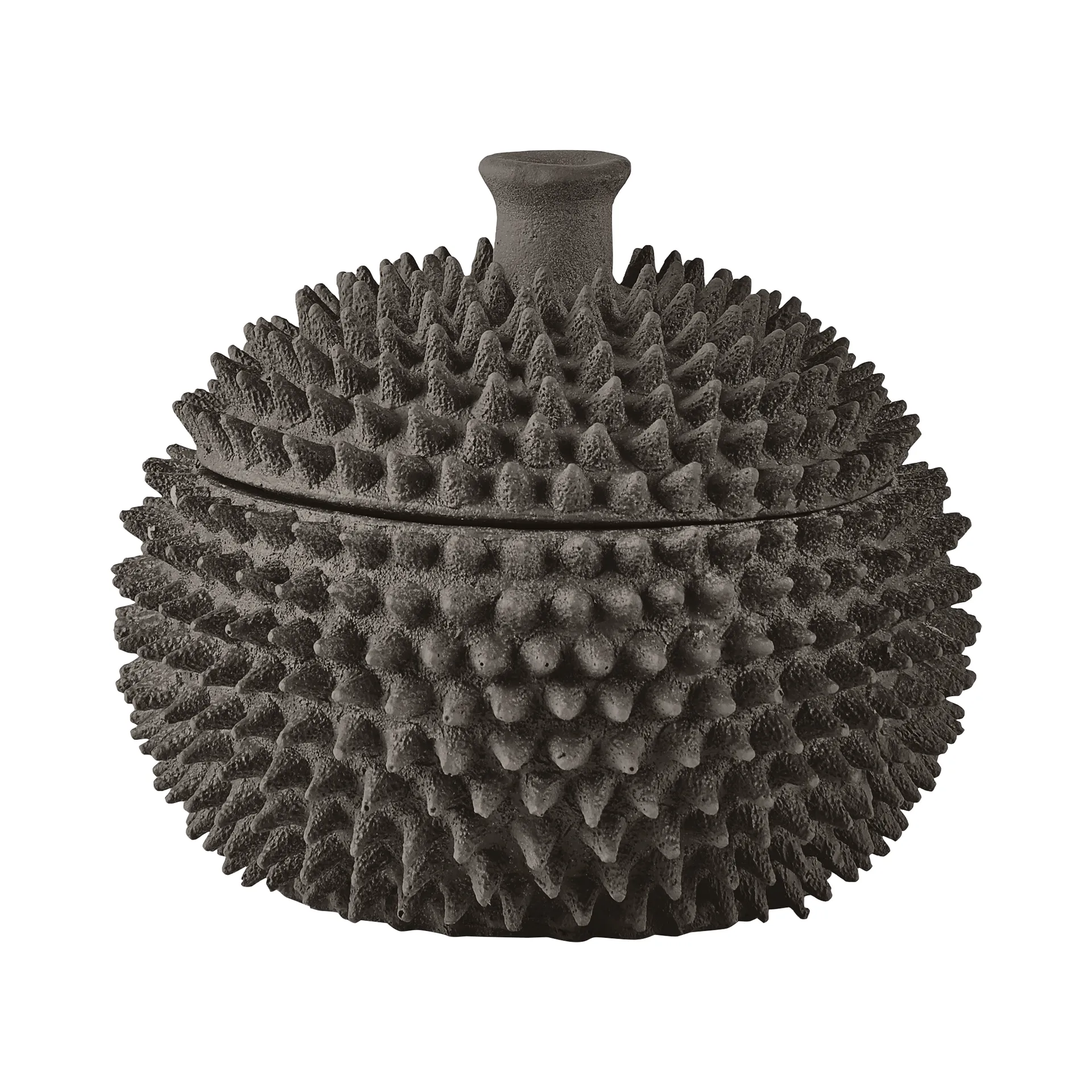 Kirn Burk, Sort Villa Collection