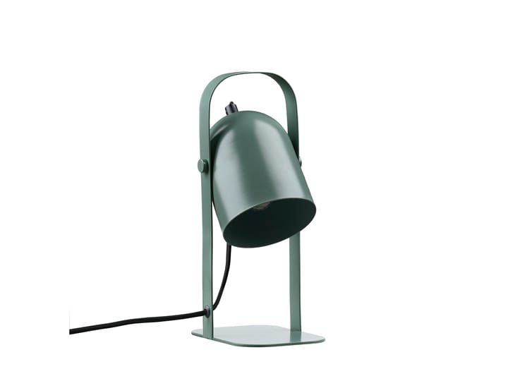 Nesvik bordlampe 28,5 cm - Grøn - Villa Collection