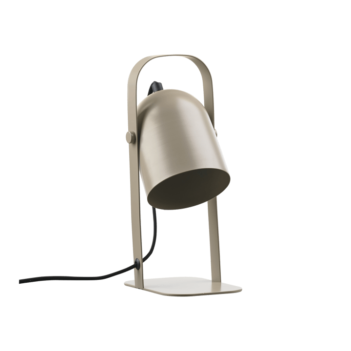 Nesvik bordlampe - Sand jern - Villa Collection