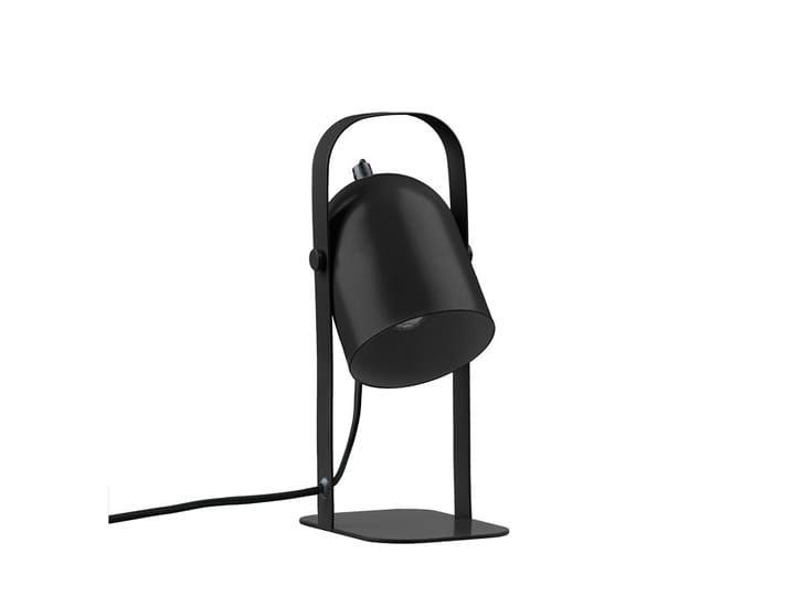 Nesvik bordlampe, Sort Villa Collection