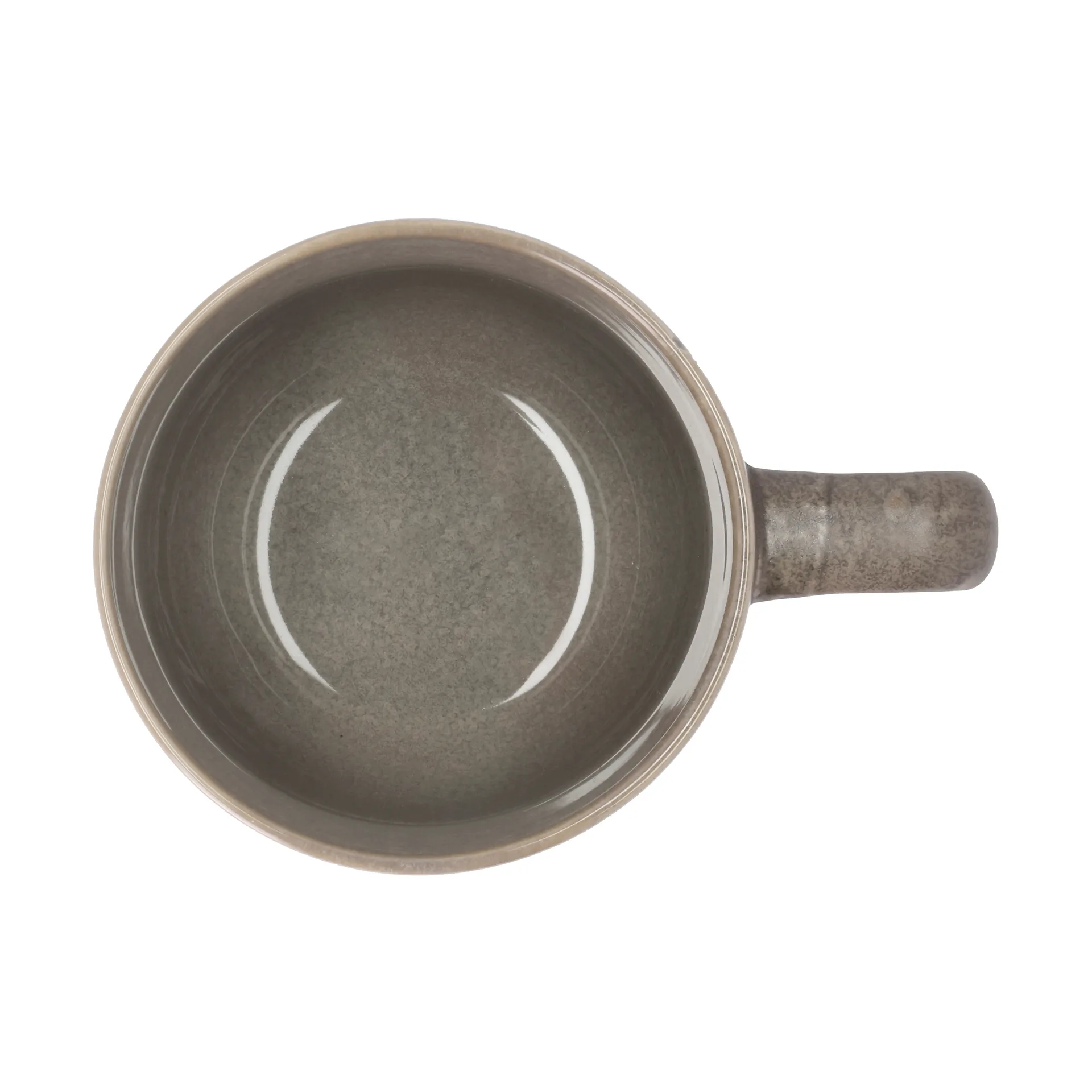 Shoku krus 23 cl, Warm Brown Villa Collection