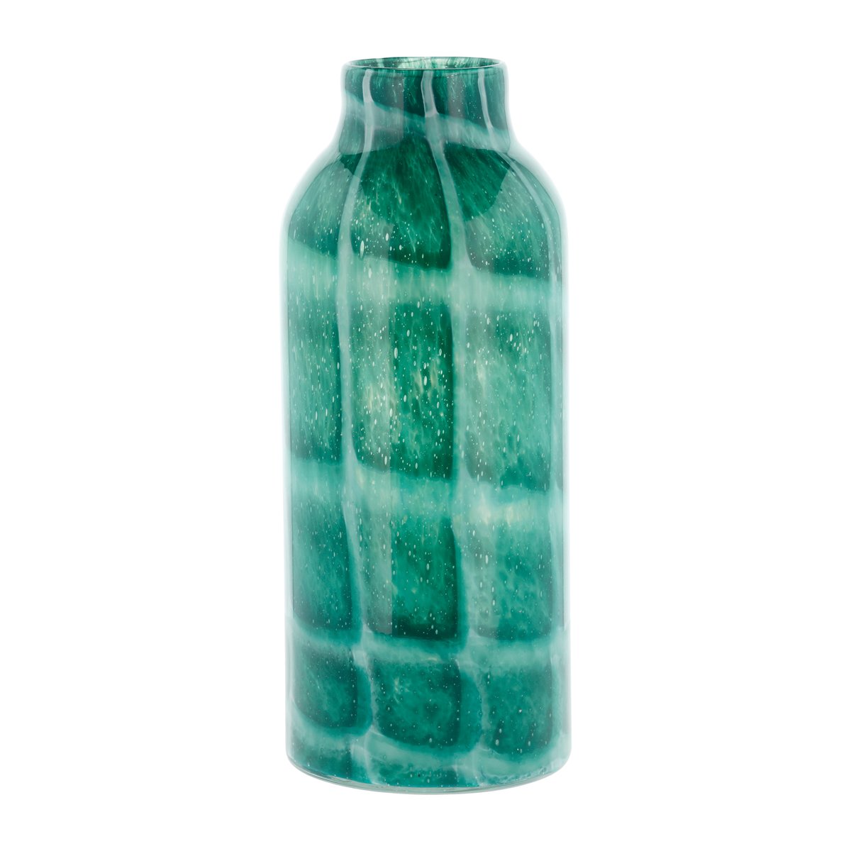 Villa Collection Styles vase Ø14,5×36 cm Green