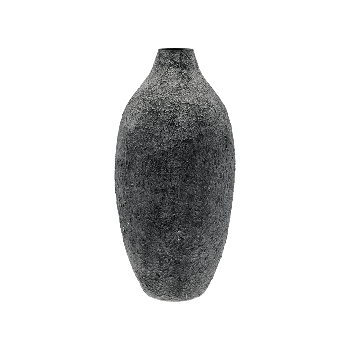 Torden vase Ø30 cm, Sort Villa Collection