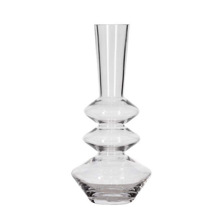 Trio vase Ø14 cm - Klar - Villa Collection