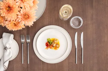 Afina bestiksæt - Rustfrit stål, 24 dele - Villeroy & Boch