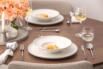Afina bestiksæt - Rustfrit stål, 30 dele - Villeroy & Boch