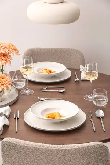 Afina bestiksæt - Rustfrit stål, 30 dele - Villeroy & Boch