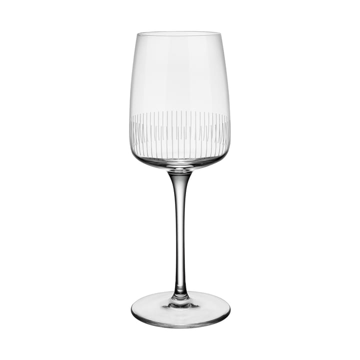 Afina hvidvinsglas 12,5 cl 4-pak, Clear Villeroy & Boch