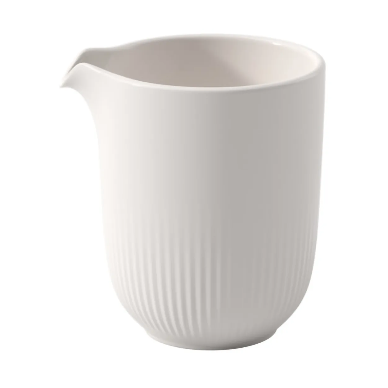 Villeroy & Boch Afina mælkekande 17 cl White