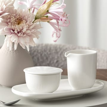 Afina mælkekande 17 cl - White - Villeroy & Boch
